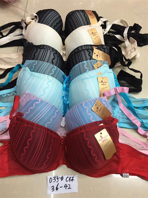 bra