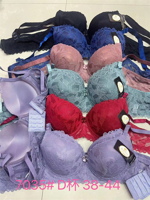 bra