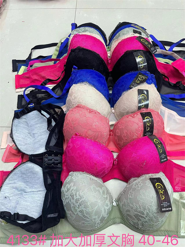 bra