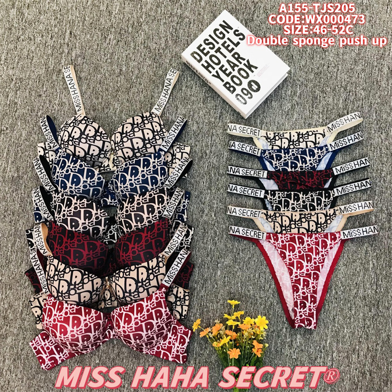 bra