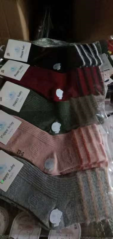 socks