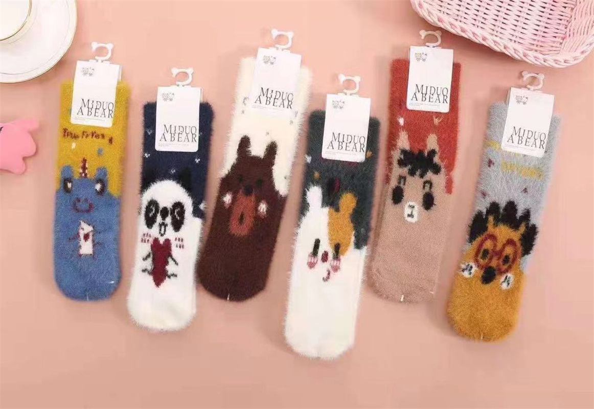 socks